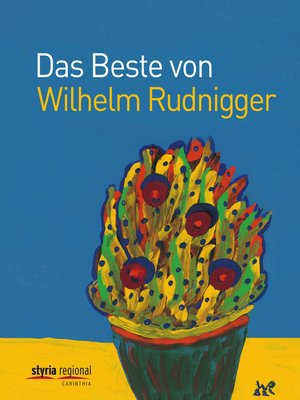 cover image of Das Beste von Wilhelm Rudnigger